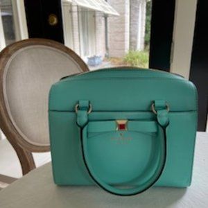 Kate Spade Ashton Montfort Park Satchel
